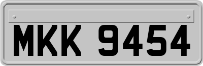 MKK9454