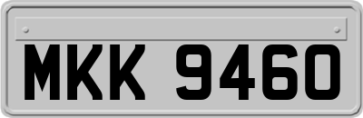MKK9460
