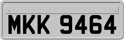 MKK9464