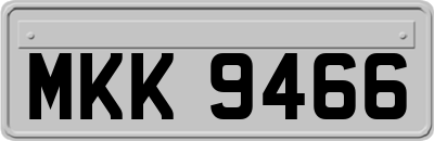 MKK9466