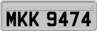 MKK9474