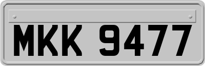 MKK9477