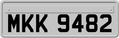 MKK9482