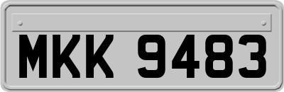 MKK9483