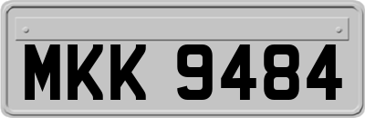 MKK9484