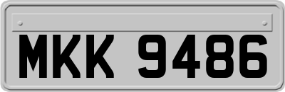 MKK9486