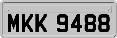 MKK9488