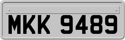 MKK9489