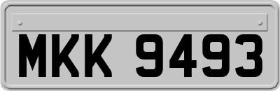 MKK9493