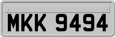 MKK9494