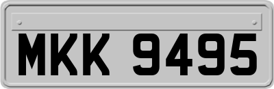 MKK9495