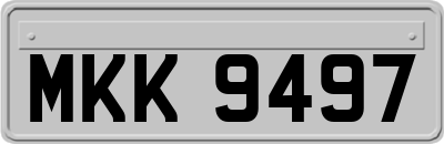 MKK9497