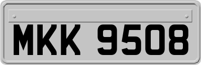 MKK9508