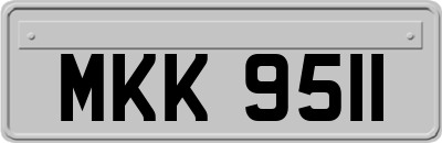 MKK9511