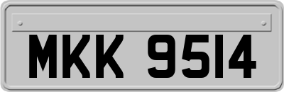 MKK9514