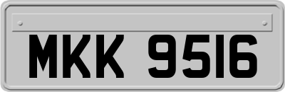 MKK9516