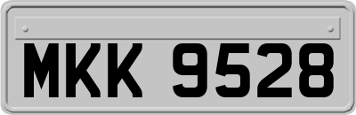 MKK9528