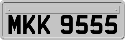 MKK9555
