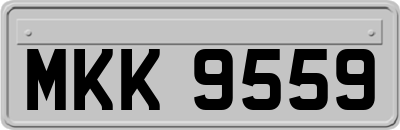 MKK9559