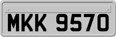 MKK9570