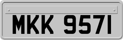 MKK9571
