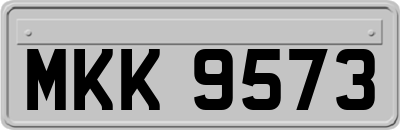 MKK9573
