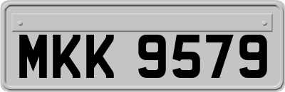 MKK9579