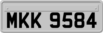 MKK9584