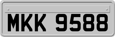 MKK9588