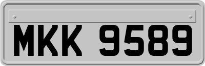 MKK9589