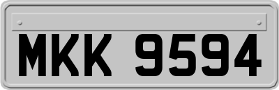 MKK9594