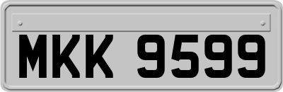 MKK9599