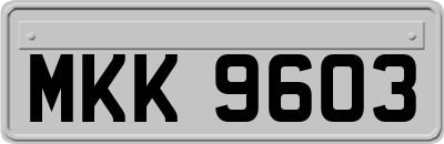 MKK9603