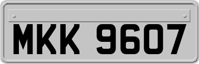 MKK9607