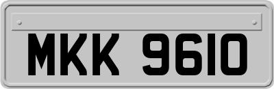 MKK9610