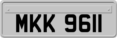MKK9611