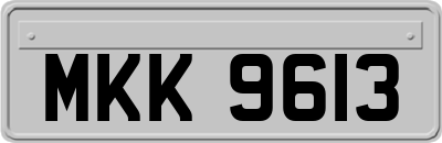 MKK9613