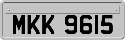MKK9615