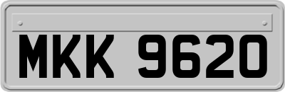 MKK9620