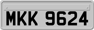 MKK9624
