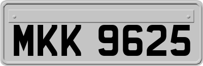 MKK9625