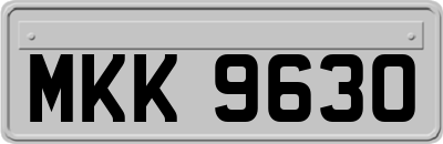 MKK9630