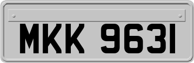MKK9631