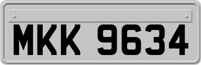 MKK9634