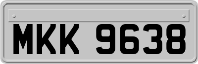 MKK9638