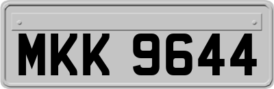 MKK9644