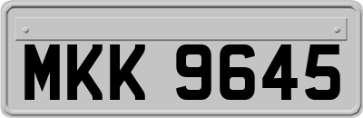 MKK9645