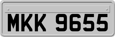MKK9655