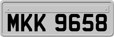 MKK9658