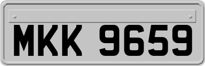 MKK9659